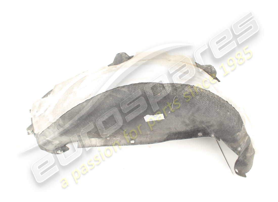 bouclier ferrari d'occasion pour la partie avant de la rea. numéro de pièce 84055400 (2)