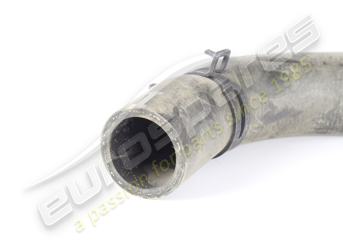 nouveau aston martin tuyau de retour de refroidissement du moteur. référence 6g338c289ac (2)