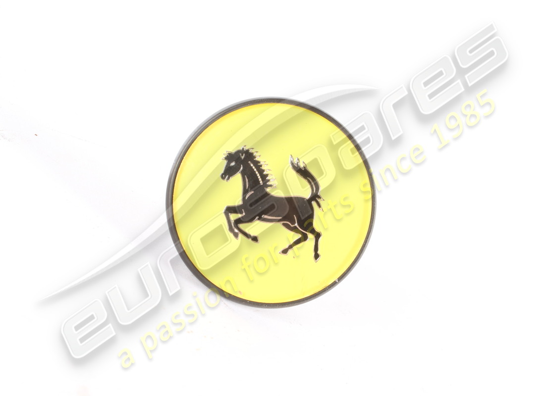 ENJOLIVEUR DE ROUE Ferrari UTILISÉ. NUMÉRO DE PIÈCE 154794 (1)