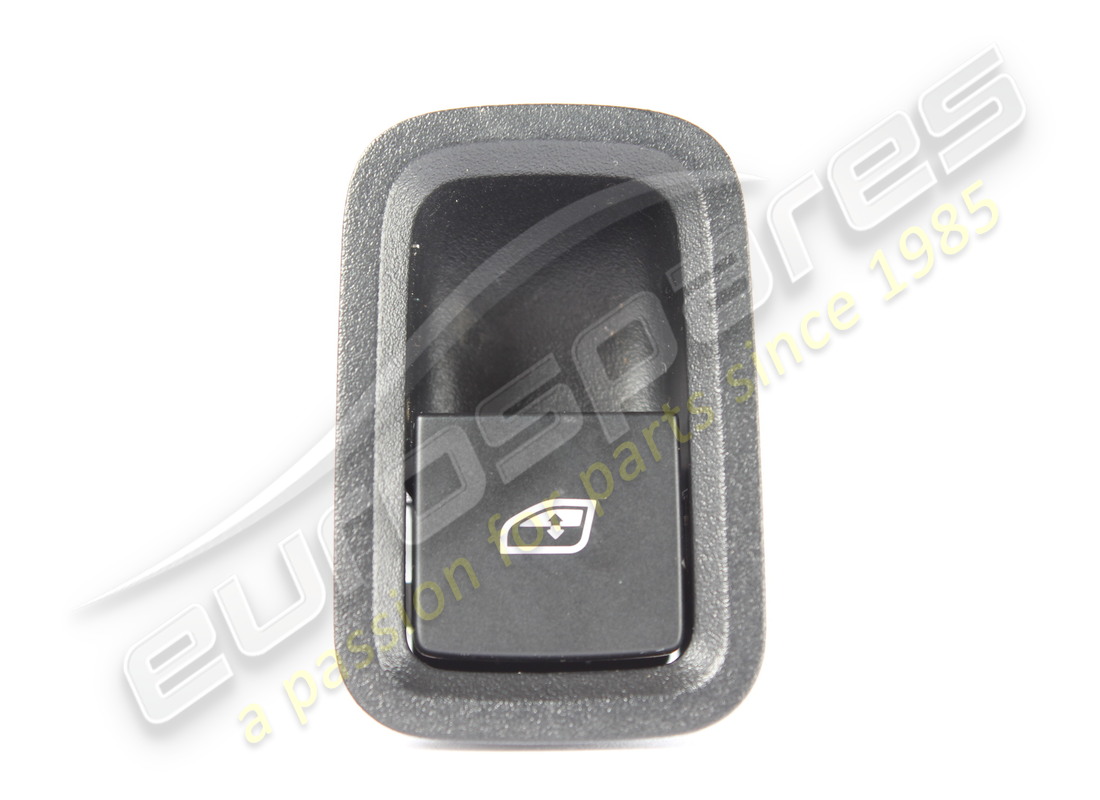 interrupteur porsche d'occasion pour lève-vitre électrique numéro de pièce 971959855d6n3 (2)