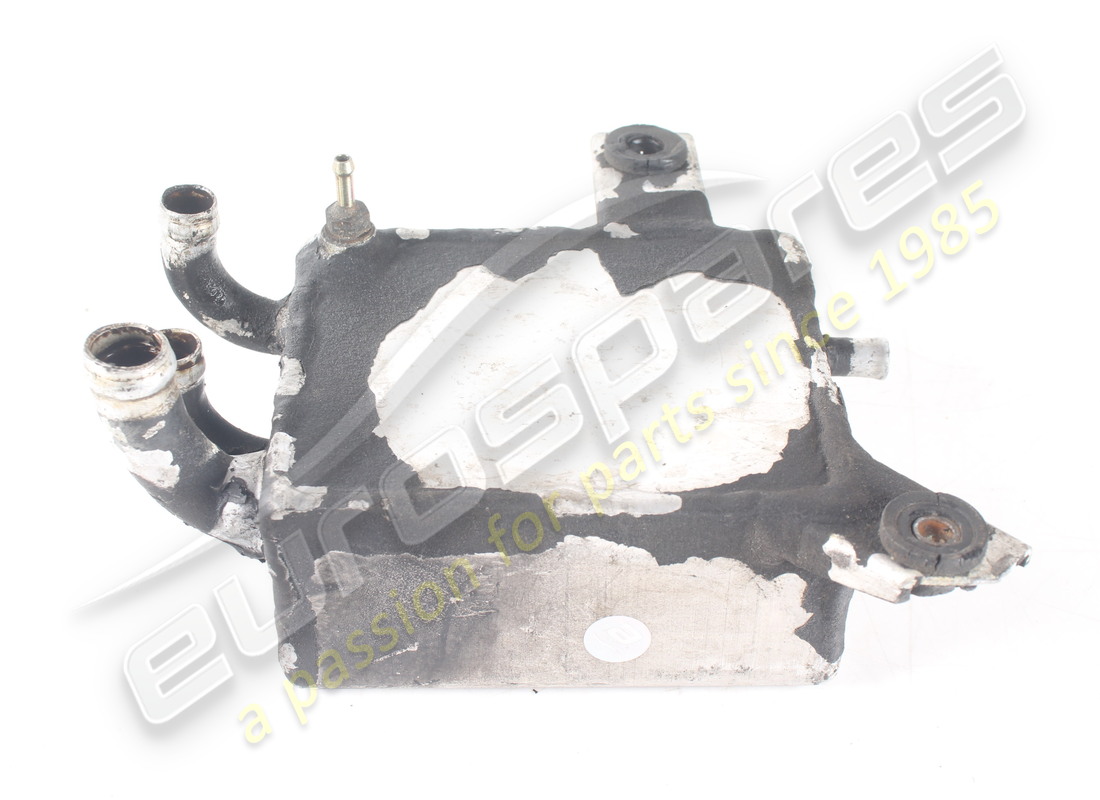 SÉPARATEUR DE VAPEURS D'HUILE D'OCCASION MASERATI. NUMÉRO DE PIÈCE 585043003 (2) séparateur de vapeurs d'huile d'occasion maserati. numéro de pièce 585043003 (2)