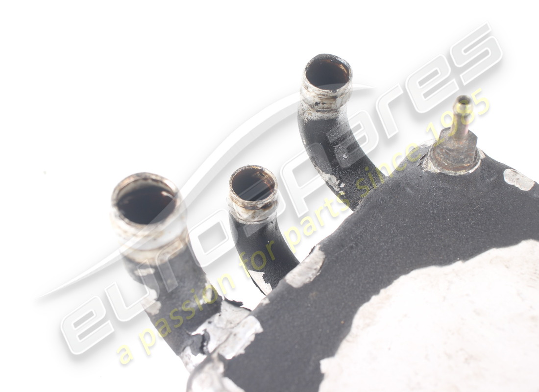 SÉPARATEUR DE VAPEURS D'HUILE D'OCCASION MASERATI. NUMÉRO DE PIÈCE 585043003 (5) séparateur de vapeurs d'huile d'occasion maserati. numéro de pièce 585043003 (5)