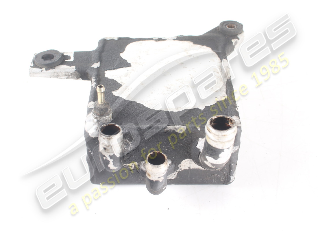 SÉPARATEUR DE VAPEURS D'HUILE D'OCCASION MASERATI. NUMÉRO DE PIÈCE 585043003 (3) séparateur de vapeurs d'huile d'occasion maserati. numéro de pièce 585043003 (3)