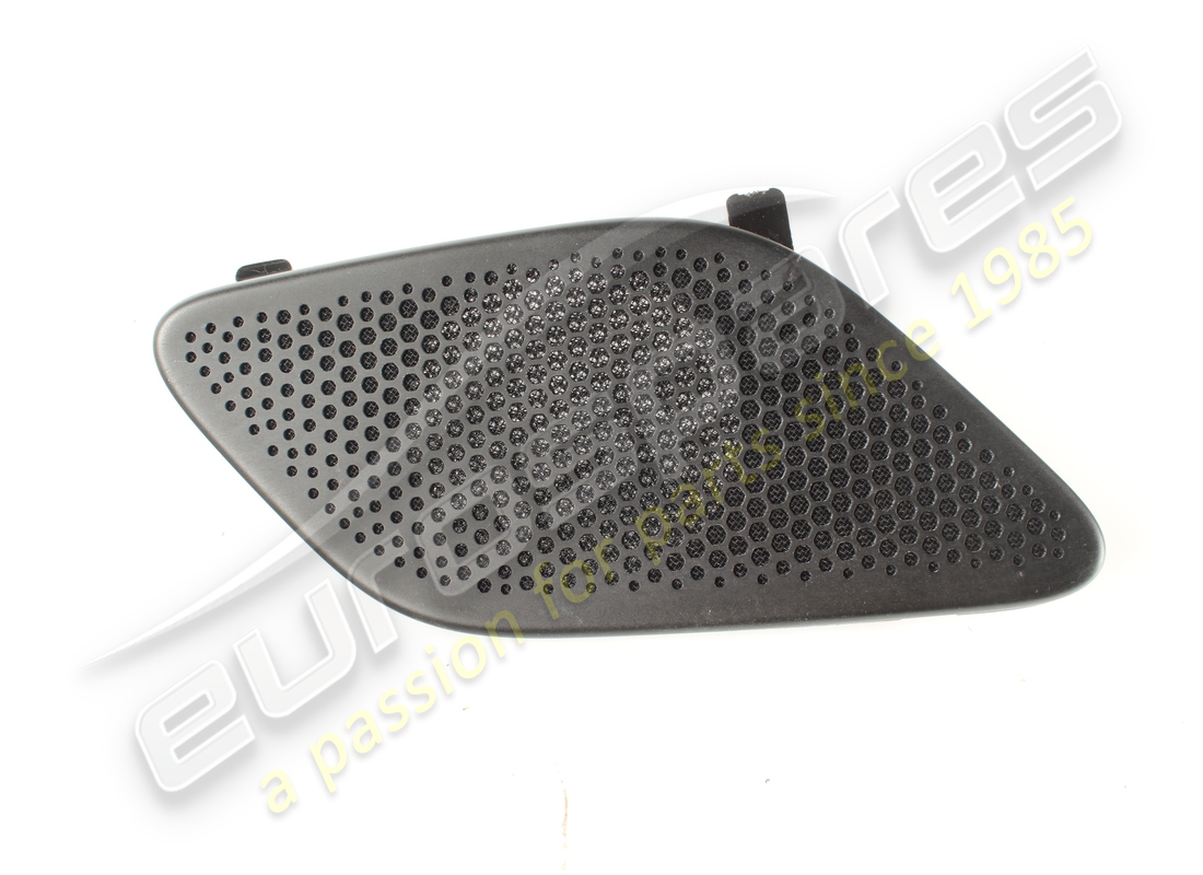 GRILLE COMPLÈTE DE HAUT-PARLEUR AVANT DROIT D'OCCASION Ferrari. NUMÉRO DE PIÈCE 868295 (1)