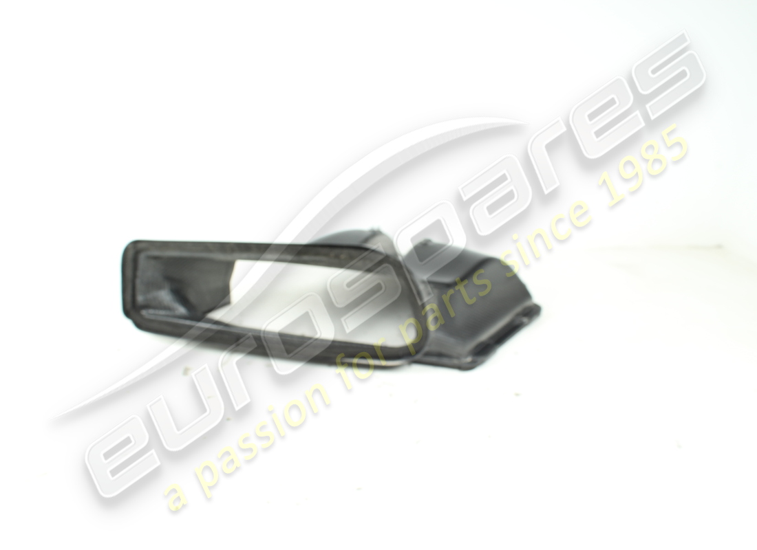 utilisé ferrari radiateur gauche complet sec supérieur. numéro de pièce 89213400 (3)