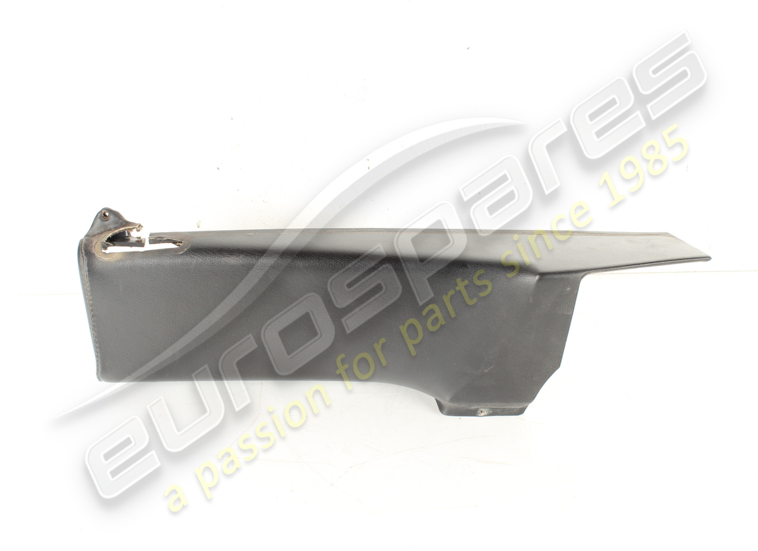 utilisé ferrari panneau garni droit. numéro de pièce 61190100 (1)