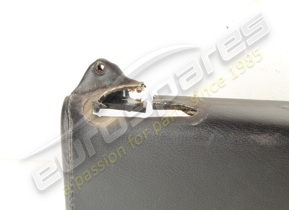 utilisé ferrari panneau garni droit. numéro de pièce 61190100 (2)