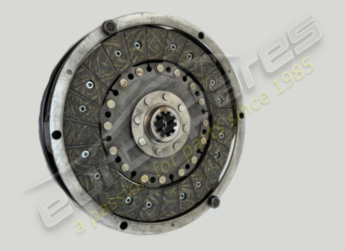 ENSEMBLE D'EMBRAYAGE RECONDITIONNÉ Ferrari. NUMÉRO DE PIÈCE 136807 (1)