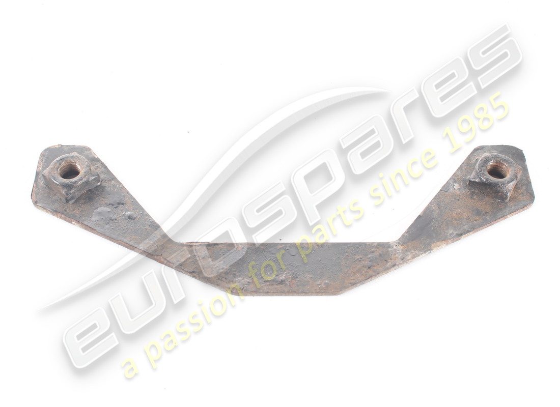 PLAQUE D'ÉCROU UTILISÉE Aston Martin, PANNEAU DE PROTECTION AVANT. RÉFÉRENCE 4G436367912AC (1)