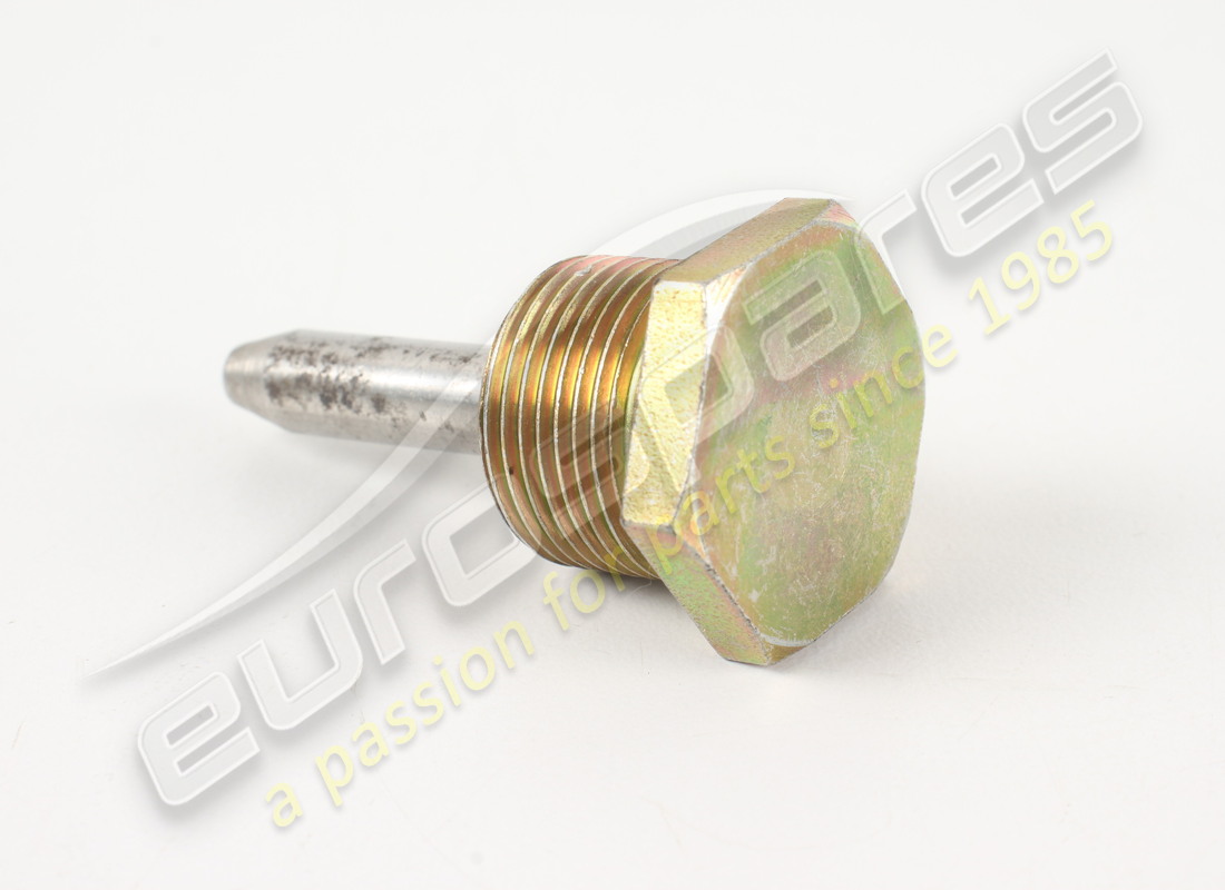 nouveau maserati bouchon de soupape de pression complet. numéro de pièce 452045001 (2)