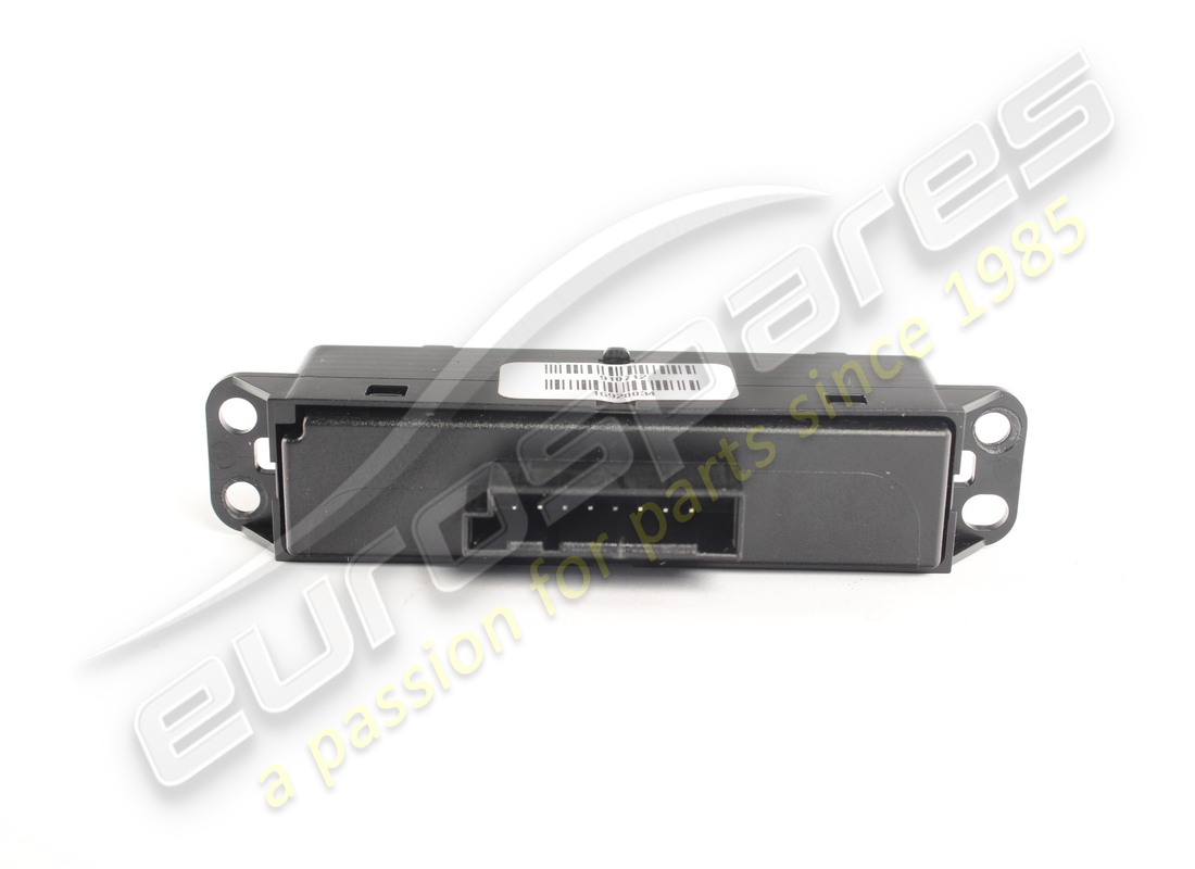 utilisé le contrôle de la mémoire du siège ferrari. numéro de pièce 910712 (2)