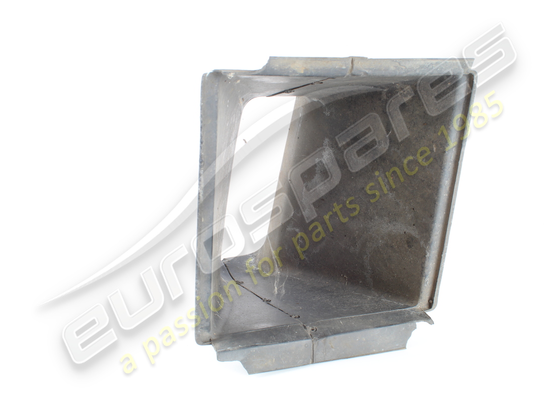 Maserati CONDUIT D'AIR UTILISÉ. NUMÉRO DE PIÈCE 372000258 (1)