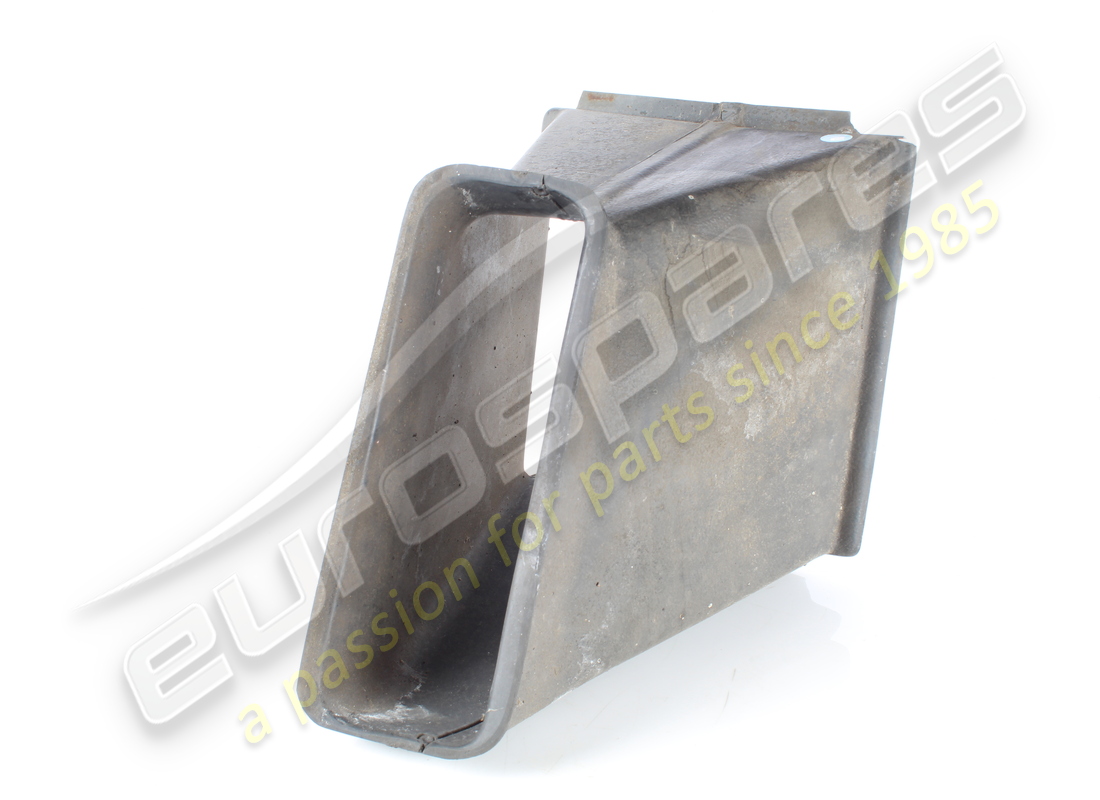 MASERATI CONDUIT D'AIR UTILISÉ. NUMÉRO DE PIÈCE 372000258 (2) maserati conduit d'air utilisé. numéro de pièce 372000258 (2)