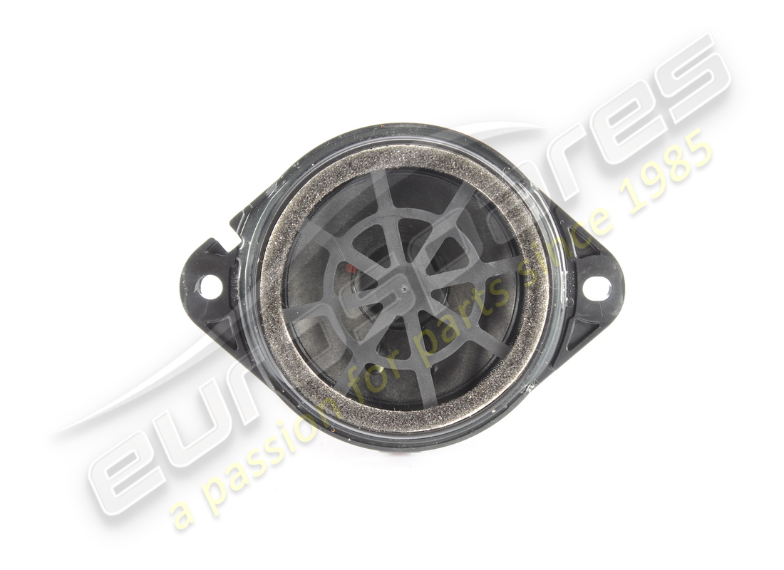 UTILISÉ Maserati TWEETER . NUMÉRO DE PIÈCE 675000767 (1)