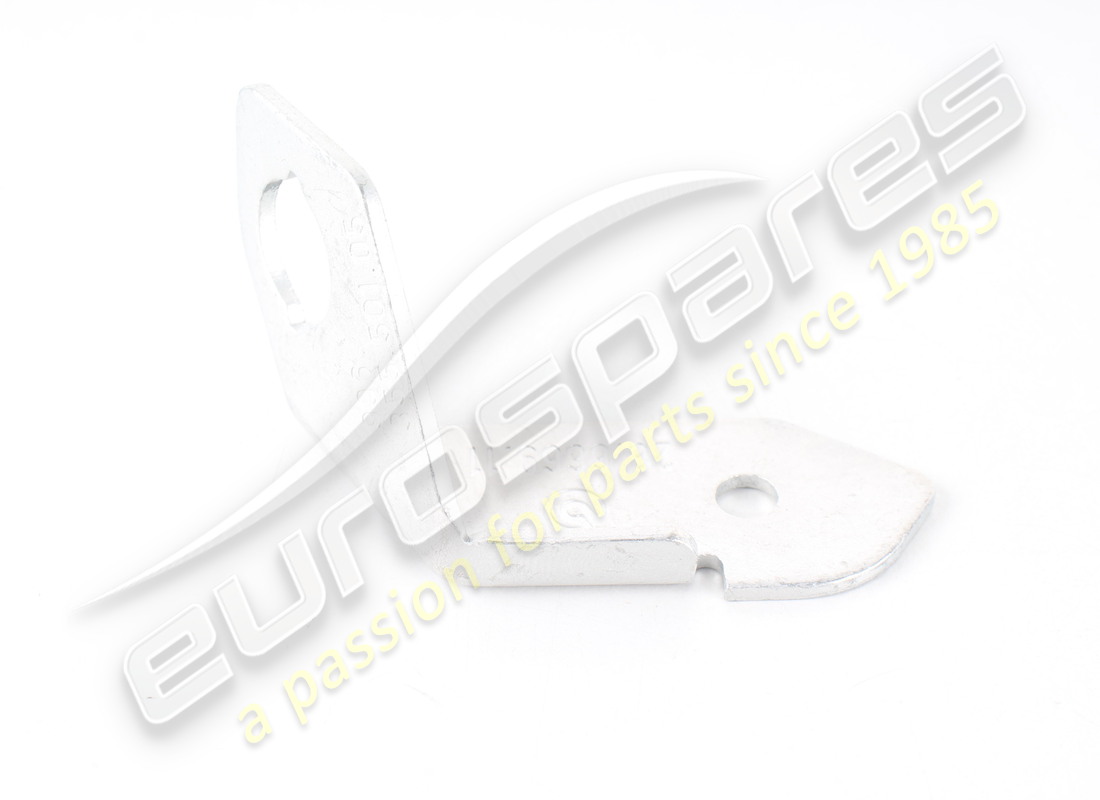 nouveau support de flexible de frein porsche - d >>- mj 1999. référence 99635550105 (2)