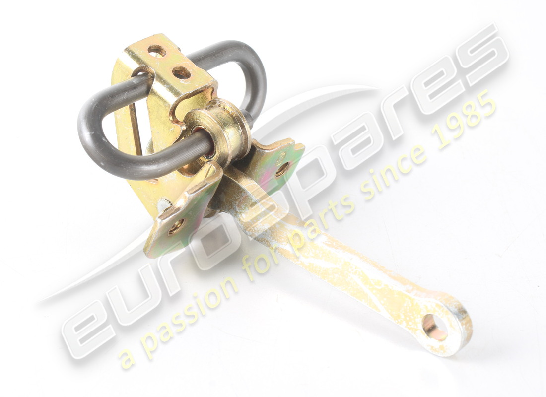 new ferrari door check. part number 63942000 (1)