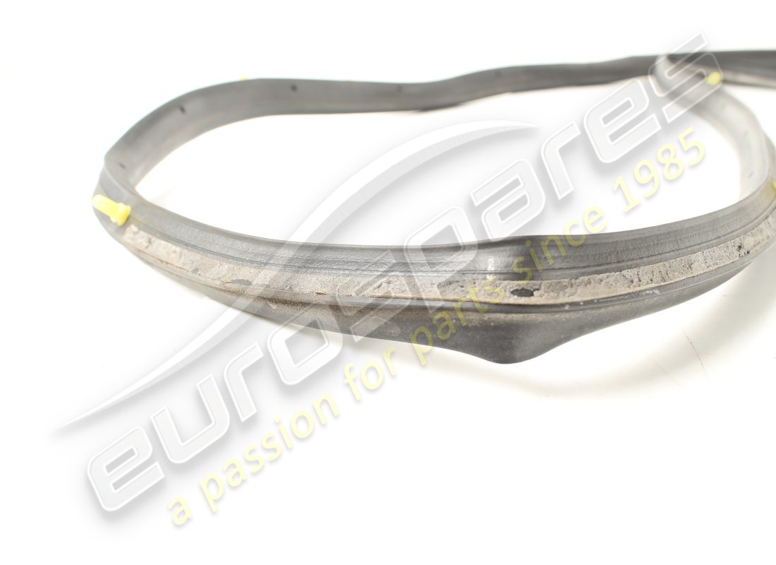 USED MASERATI INTERMEDIATE GASKET FOR LH PART NUMBER 67478300 (2) used maserati intermediate gasket for lh part number 67478300 (2)