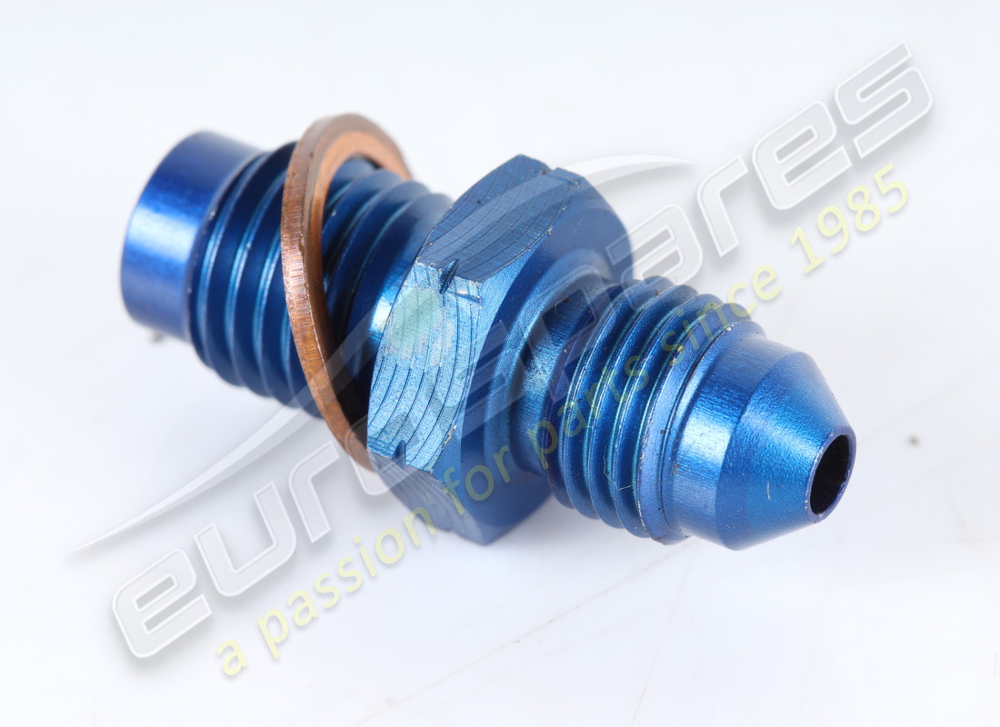 CONNECTEUR Ferrari D'OCCASION. NUMÉRO DE PIÈCE 337141 (1)