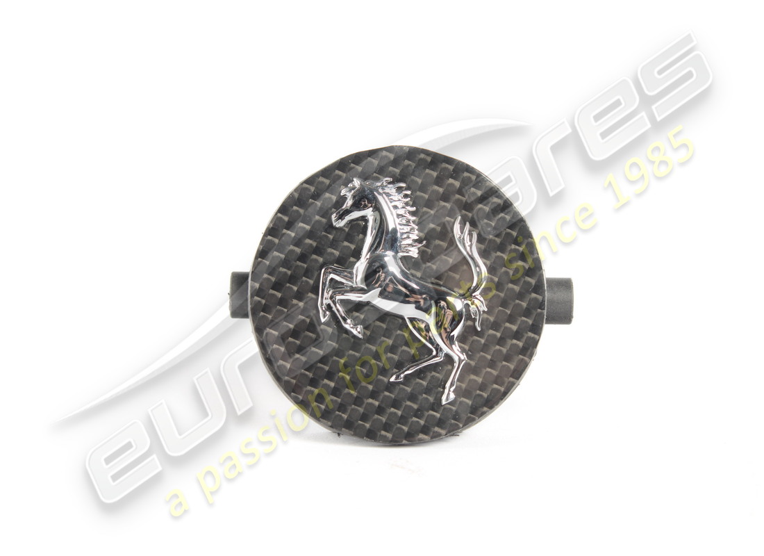 ENJOLIVEUR DE MOYEU D'OCCASION Ferrari. NUMÉRO DE PIÈCE 338351 (1)