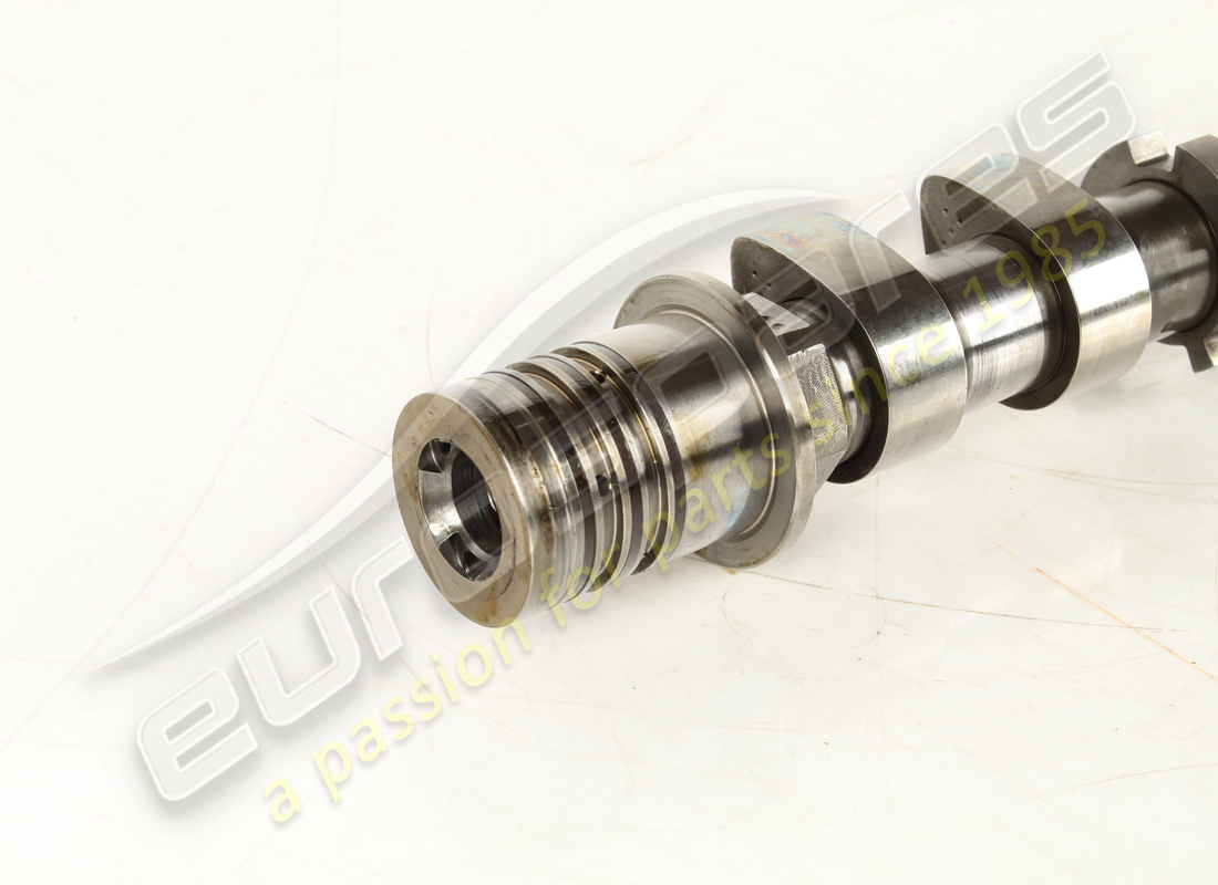 arbre à cames d'admission gauche ferrari utilisé. numéro de pièce 259157 (2)