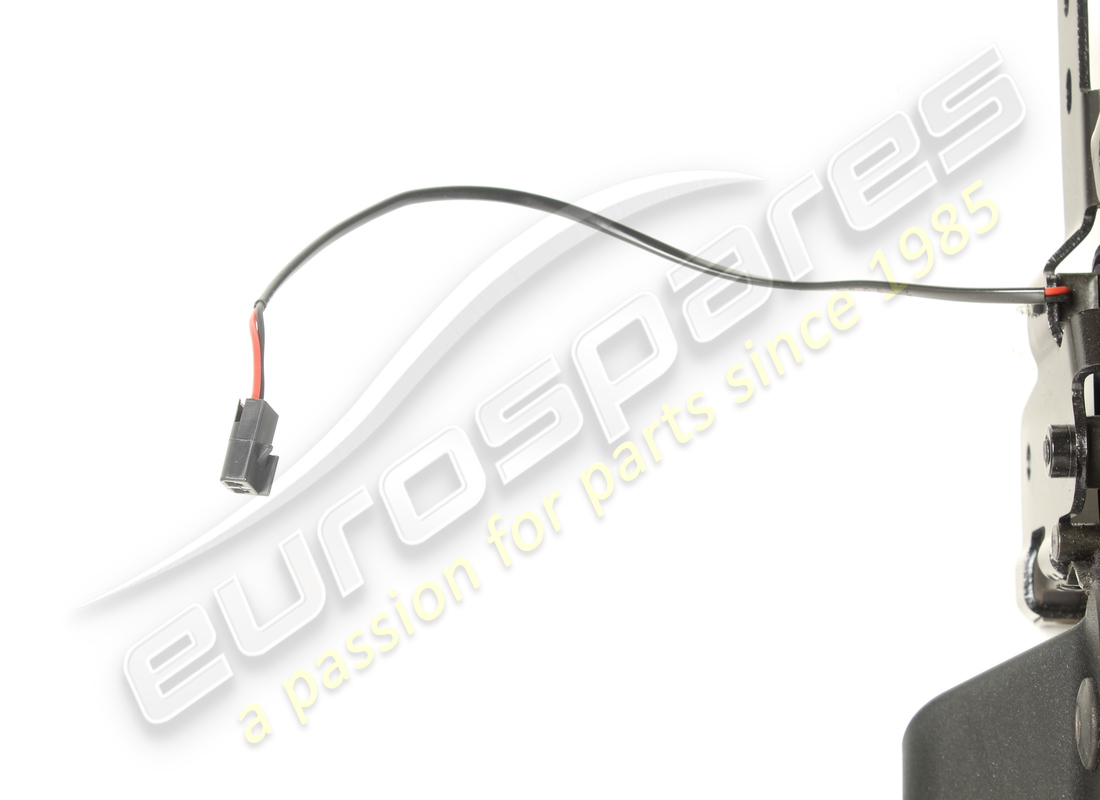 panneau séparateur complet d'occasion ferrari. numéro de pièce 86064400 (8)