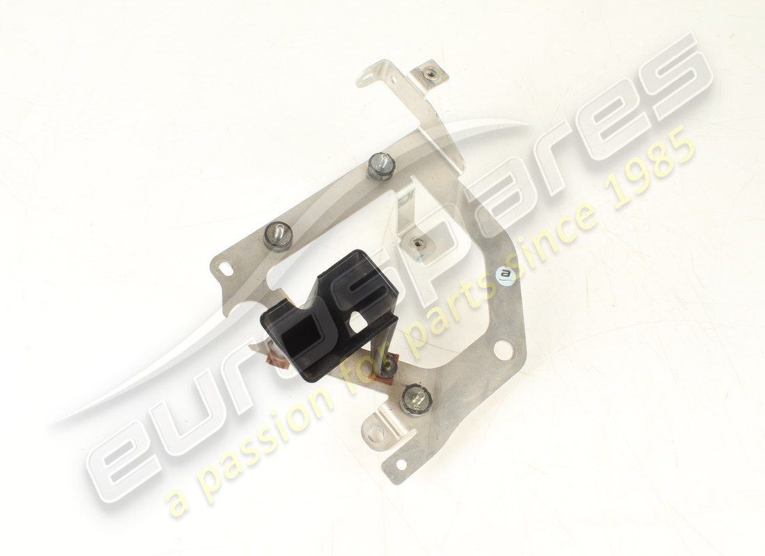UTILISÉ Ferrari SUPPORT . NUMÉRO DE PIÈCE 272515 (1)