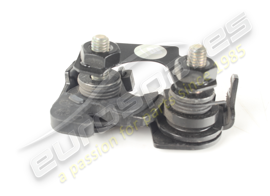 UTILISÉ Ferrari SERRURE GAUCHE. NUMÉRO DE PIÈCE 83677700 (1)
