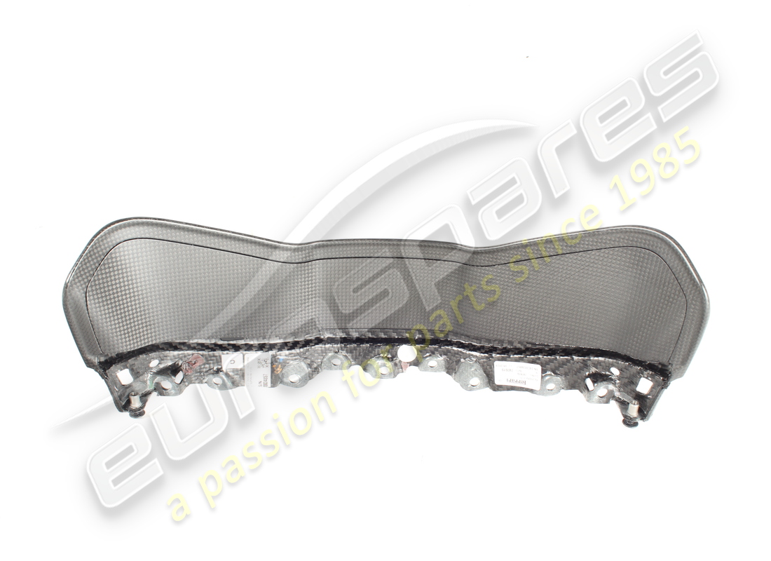 utilisé ferrari palpebra strumento carbonio. numéro de pièce 747619 (4)