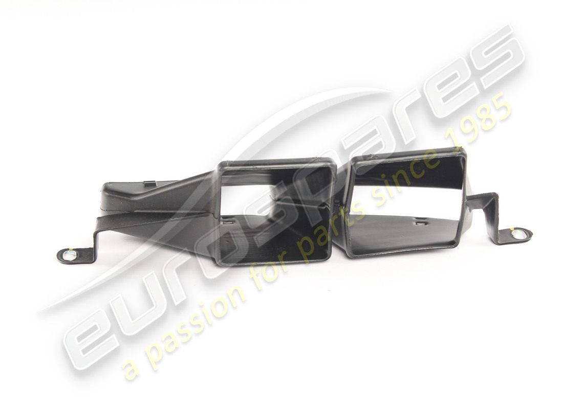 UTILISÉ Ferrari CONNECTEUR DE DÉGIVRAGE CVC. NUMÉRO DE PIÈCE 87030200 (1)