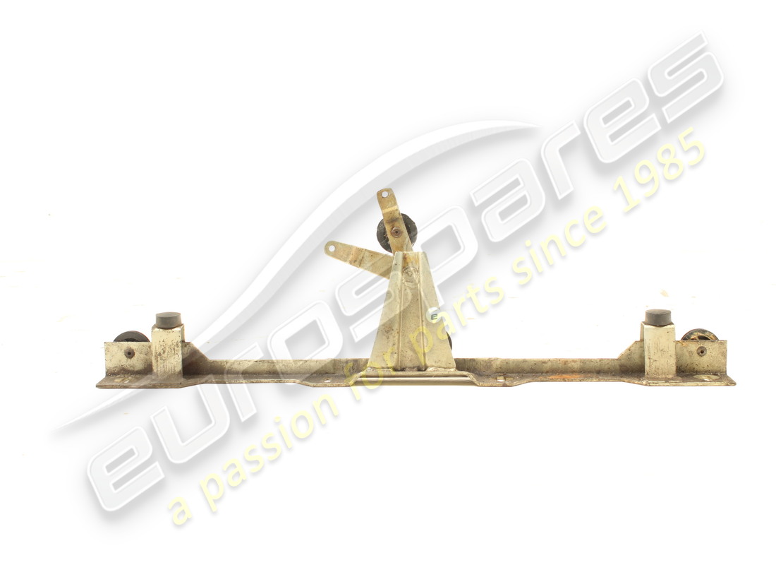 LÈVE-VITRE GAUCHE Ferrari UTILISÉ. NUMÉRO DE PIÈCE 61510300 (1)
