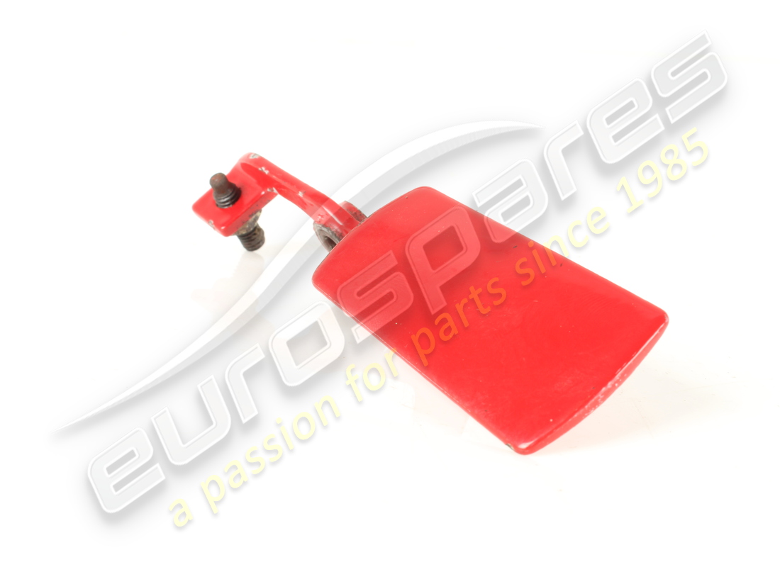 POIGNÉE EXTÉRIEURE GAUCHE D'OCCASION Ferrari. NUMÉRO DE PIÈCE 61955900 (1) POIGNÉE EXTÉRIEURE GAUCHE D'OCCASION Ferrari. NUMÉRO DE PIÈCE 61955900 (1)