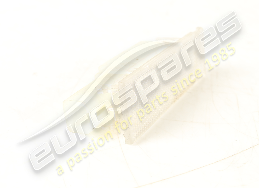 LAMPE DÔME Maserati UTILISÉE. NUMÉRO DE PIÈCE 188250 (1)