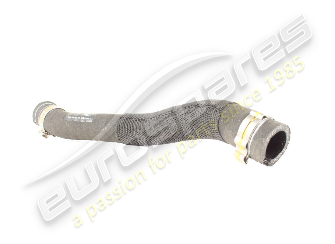 TUYAU DE RACCORDEMENT RH D'OCCASION Ferrari. NUMÉRO DE PIÈCE 279862 (1)
