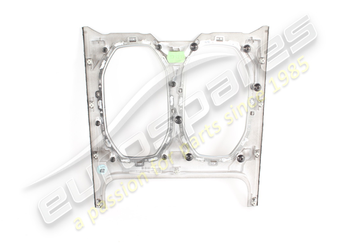 garniture lamborghini endommagée. numéro de pièce 4ml863321bv58 (2)