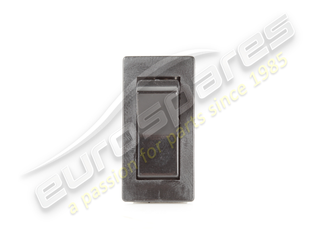 Interrupteur d'éclairage de boîte à gants d'occasion Ferrari. Numéro de pièce 60743000 (1)