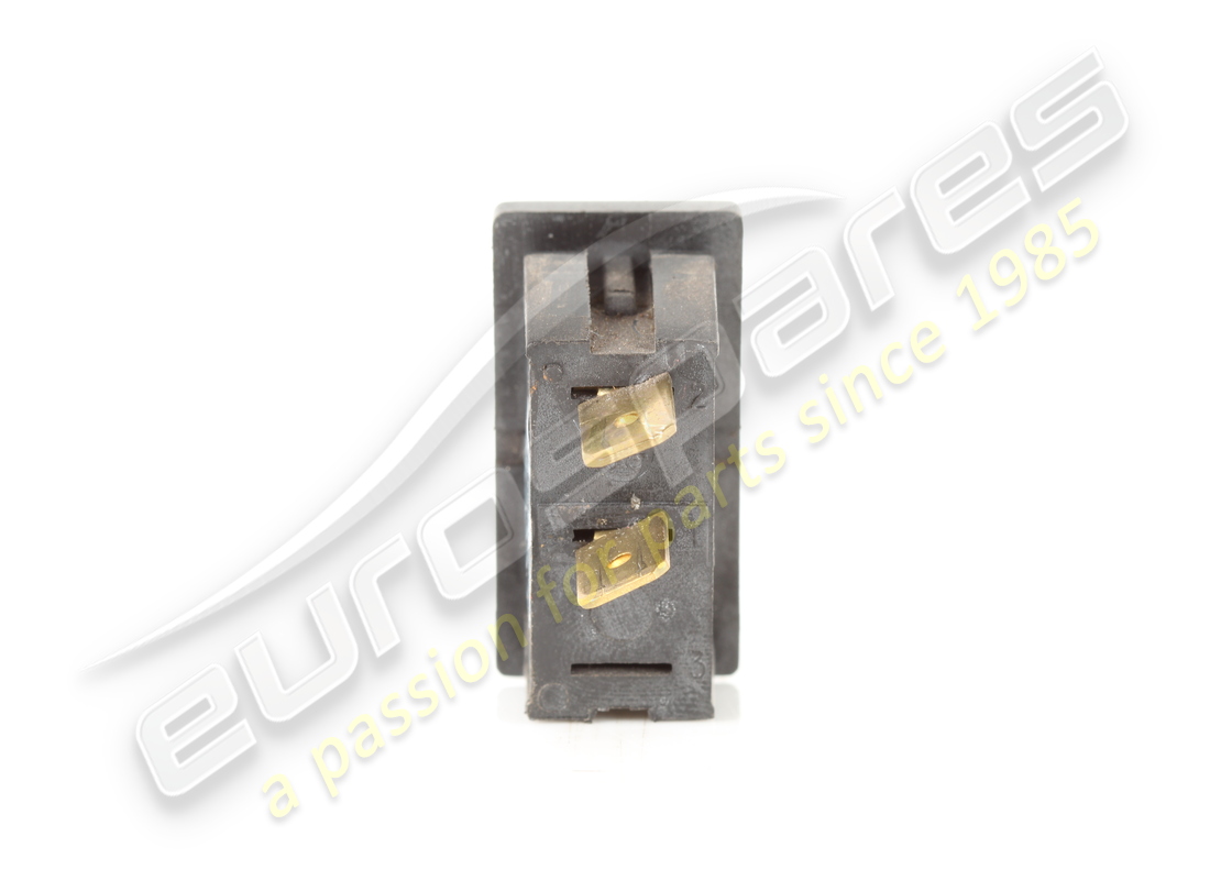 INTERRUPTEUR D'ÉCLAIRAGE DE BOÎTE À GANTS D'OCCASION FERRARI. NUMÉRO DE PIÈCE 60743000 (2) interrupteur d'éclairage de boîte à gants d'occasion ferrari. numéro de pièce 60743000 (2)