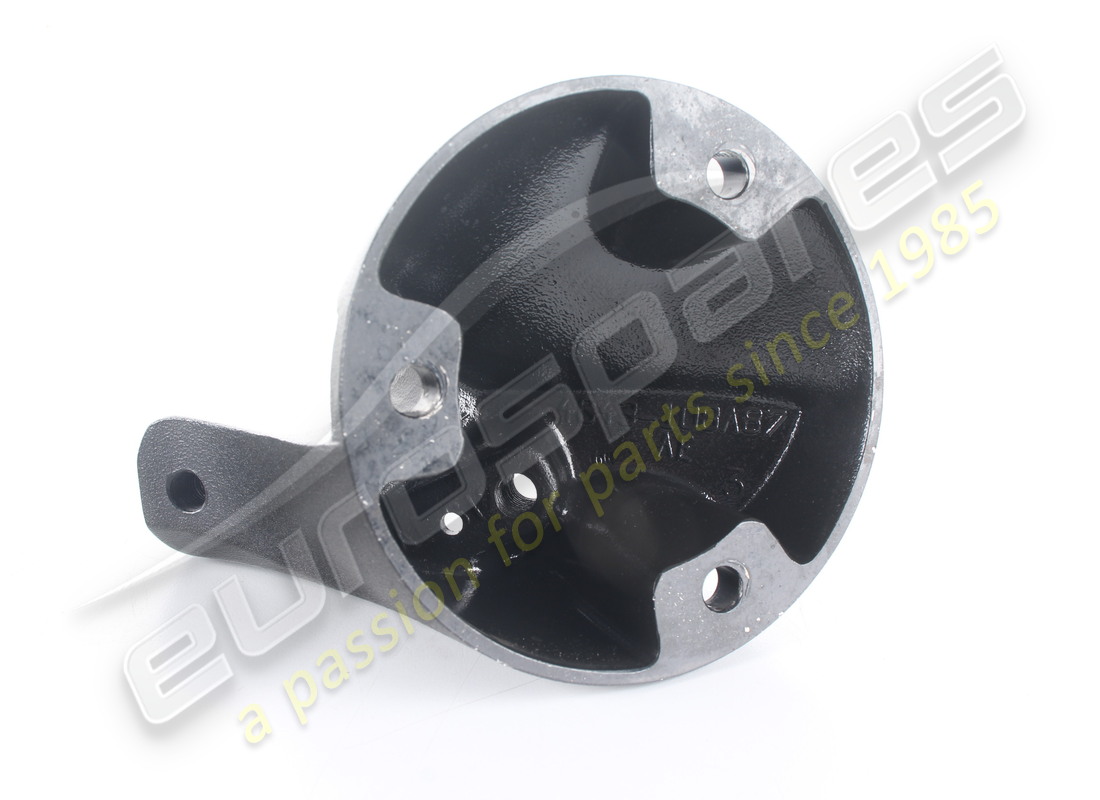 support d'occasion aston martin, barre de protection avant gauche référence 4g43108a87ae (2)