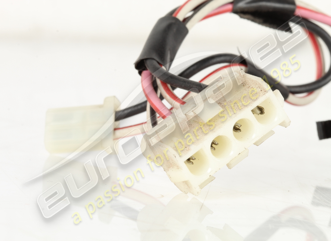 câble de capteur de climatisation d'occasion ferrari. référence 119430 (3)