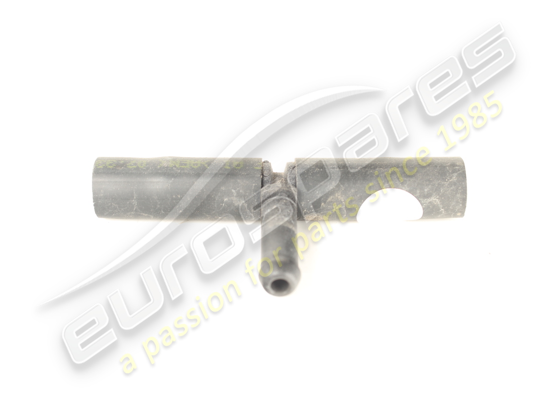 UTILISÉ Ferrari 3-WAY UNION COMPLÈTE AVEC BR . NUMÉRO DE PIÈCE 281899 (1)