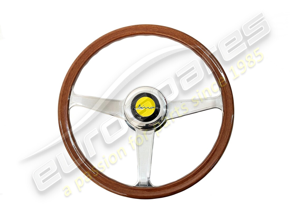 nouveau volant oem 206 gt. numéro de pièce 740321 (1)
