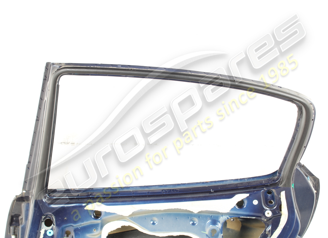 utilisé maserati porte arrière droite complète. numéro de pièce 67062200 (5)