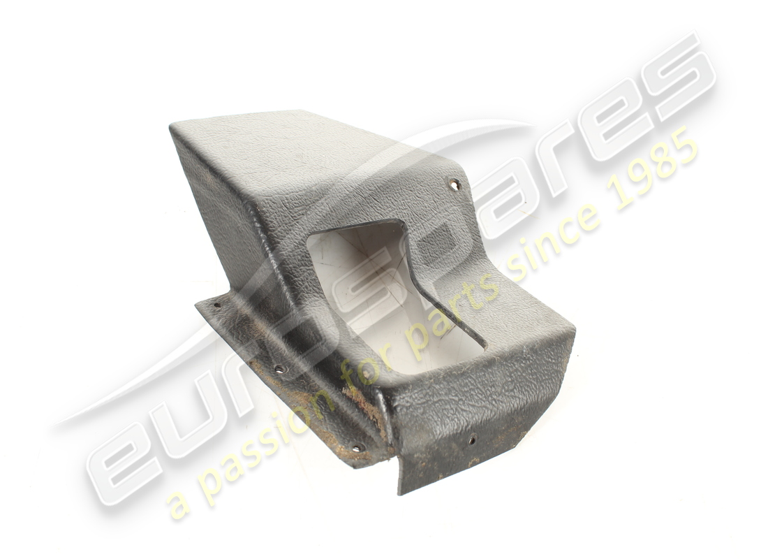 Cache-pédale d'accélérateur d'occasion Ferrari pour conduite à droite. Numéro de pièce 61112800 (1)