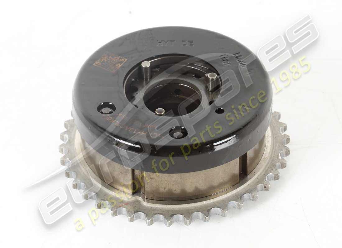 variateur de phase utilisé lamborghini. référence 06m109088k (3)