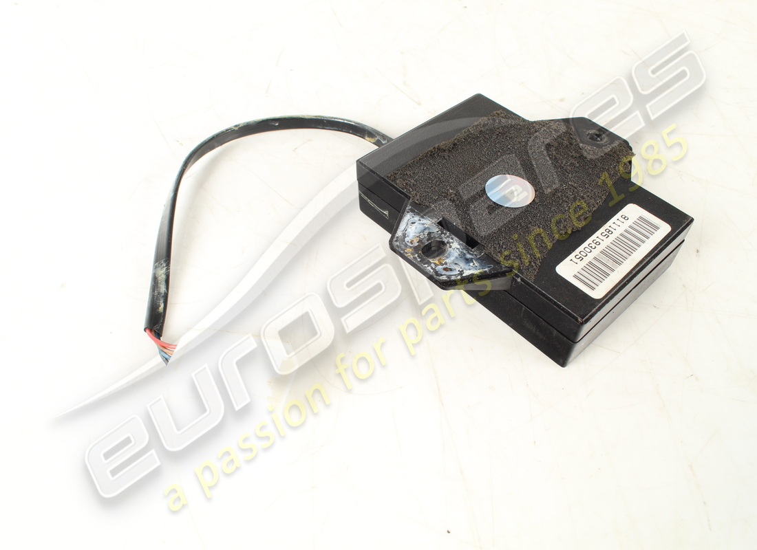 capteur maserati utilisé. numéro de pièce 383300246 (2)