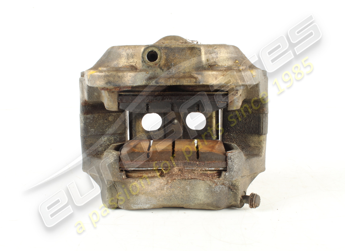 étrier de frein avant gauche ferrari utilisé. numéro de pièce 136605 (2)