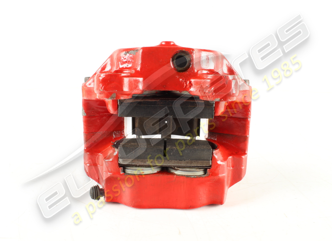 ÉTRIER DE FREIN DROIT D'OCCASION Ferrari . RÉFÉRENCE 136607 (1)