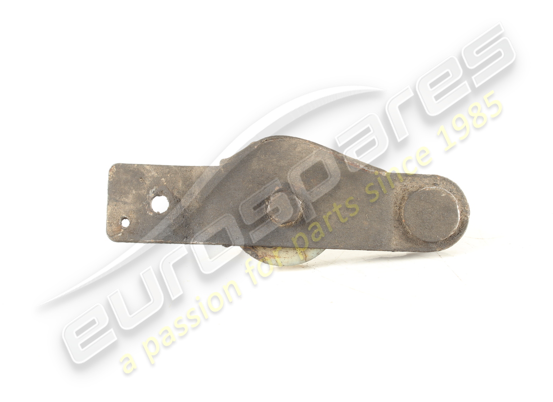 LEVIER DE POULIE DE FREIN DE STATIONNEMENT COMPLET D'OCCASION Maserati 33 . RÉFÉRENCE 388005127 (1)