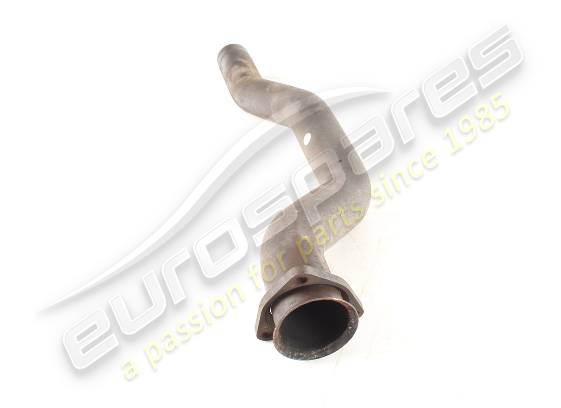ÉCHAPPEMENT INTERMÉDIAIRE AVANT GAUCHE D'OCCASION MASERATI. RÉFÉRENCE 389000115 (3) échappement intermédiaire avant gauche d'occasion maserati. référence 389000115 (3)