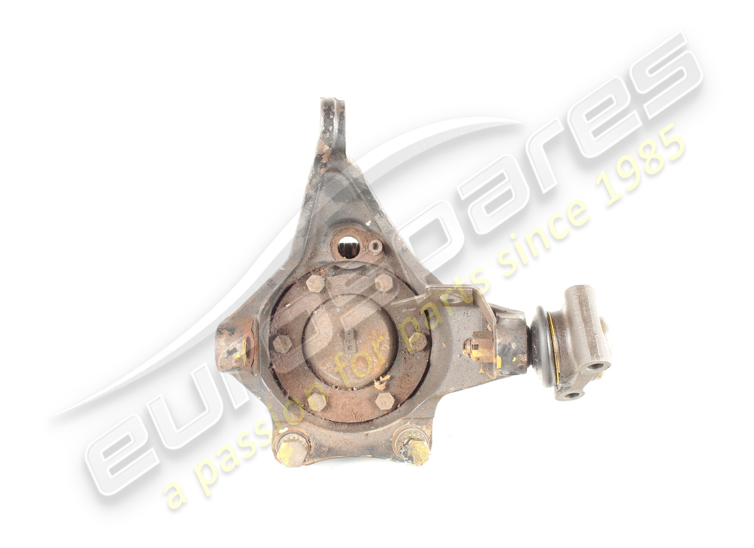 utilisé ferrari moyeu avant droit. numéro de pièce eap1726468 (4)