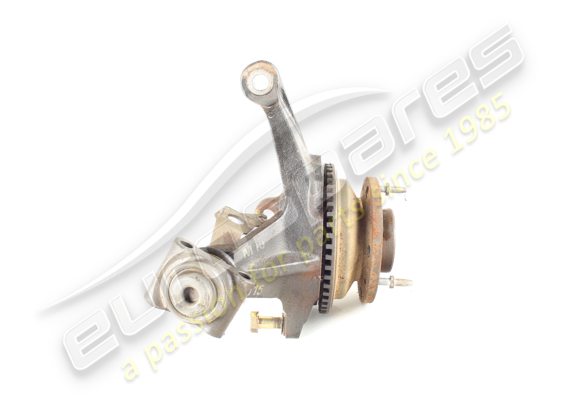 utilisé ferrari moyeu avant droit. numéro de pièce eap1726468 (2)